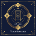 Tarot Remedies Logo