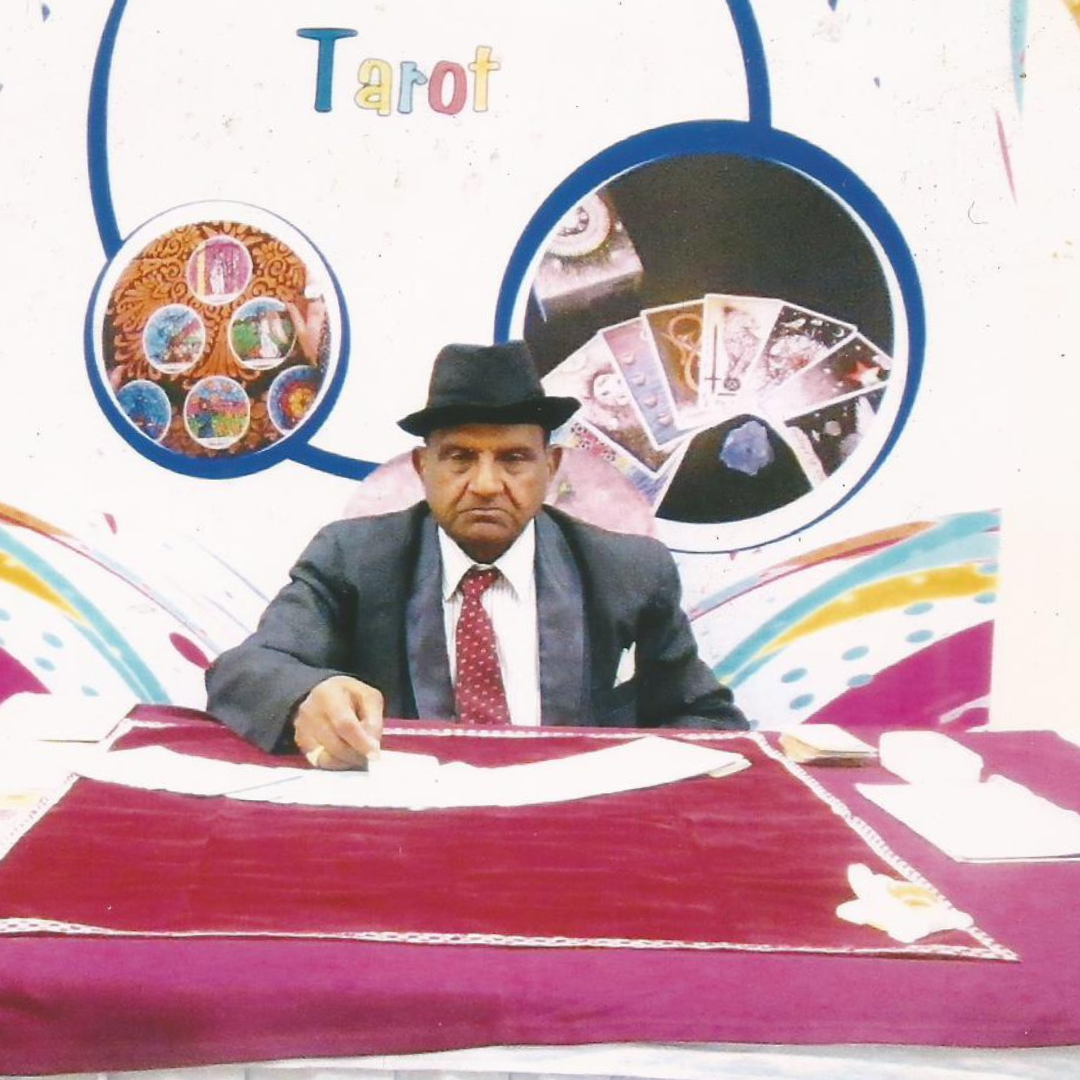 Tarot Remedies P. S. Jain 1