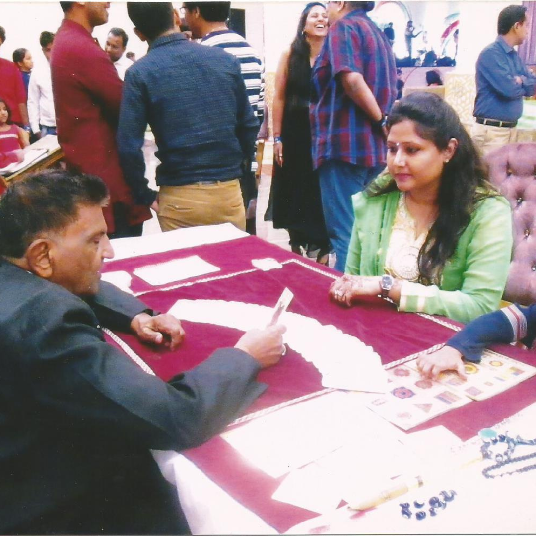 Tarot Remedies P. S. Jain 10