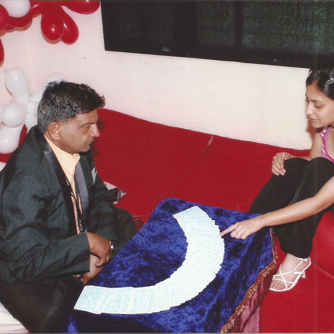 Tarot Remedies P. S. Jain 4