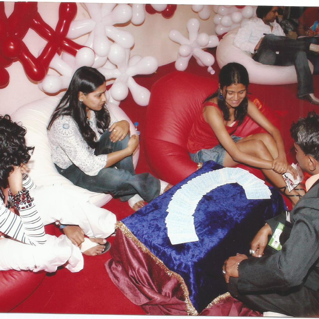 Tarot Remedies P. S. Jain 7